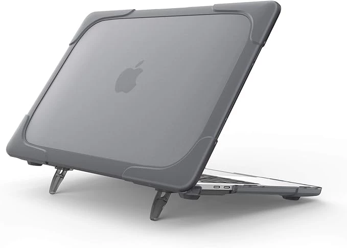 ProCase MacBook Air 13 Inch Case 2020 2019 2018 Release A2179 A1932, Heavy Duty