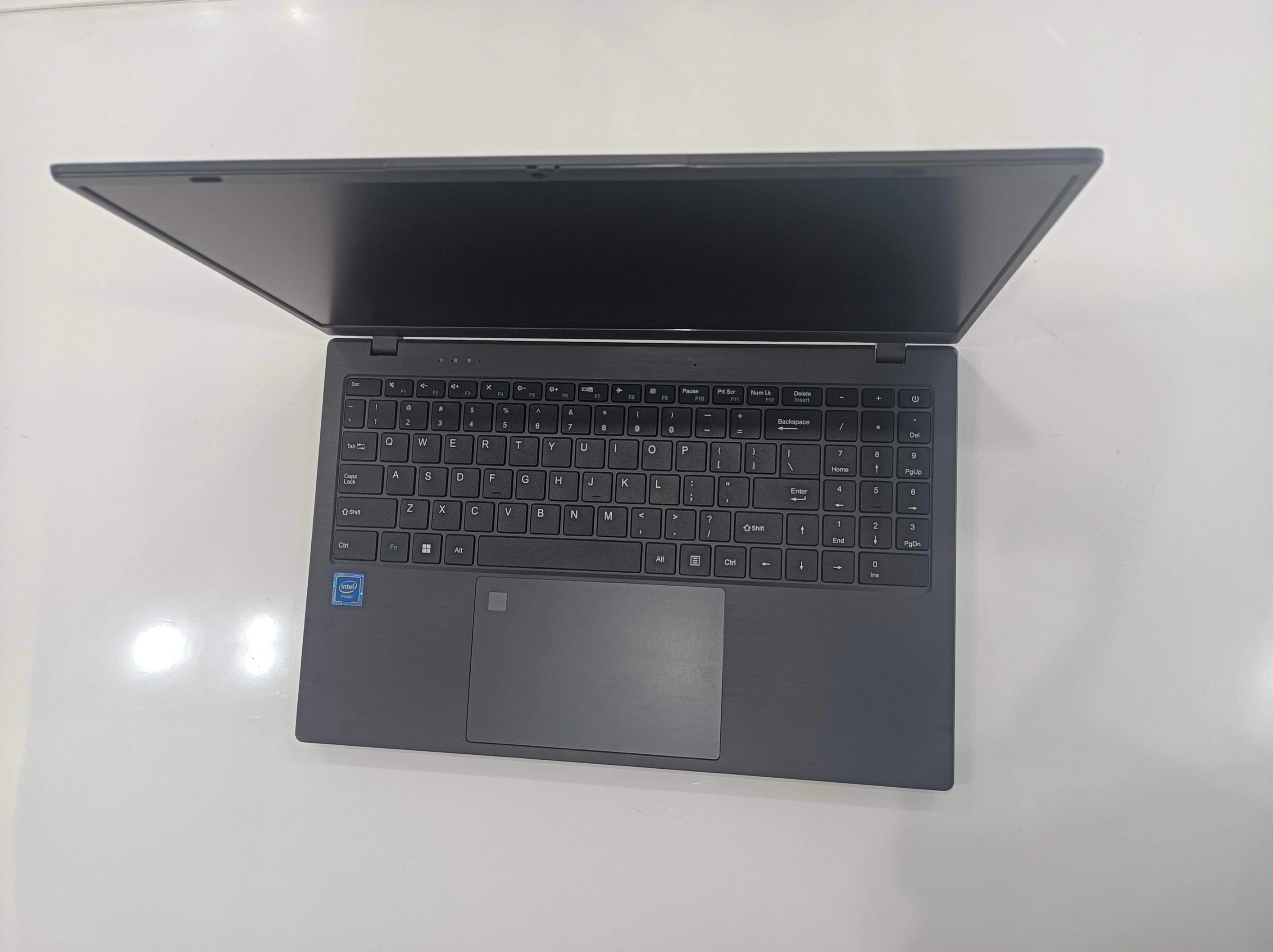Laptop 💻E156E, N5095 CPU, 16GB RAM+256GB SSD: