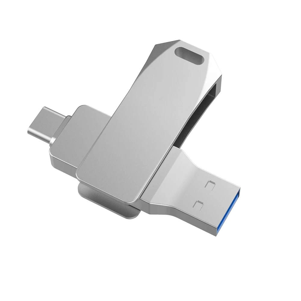 128GB thumb pendrive memory stick OTG disk usb