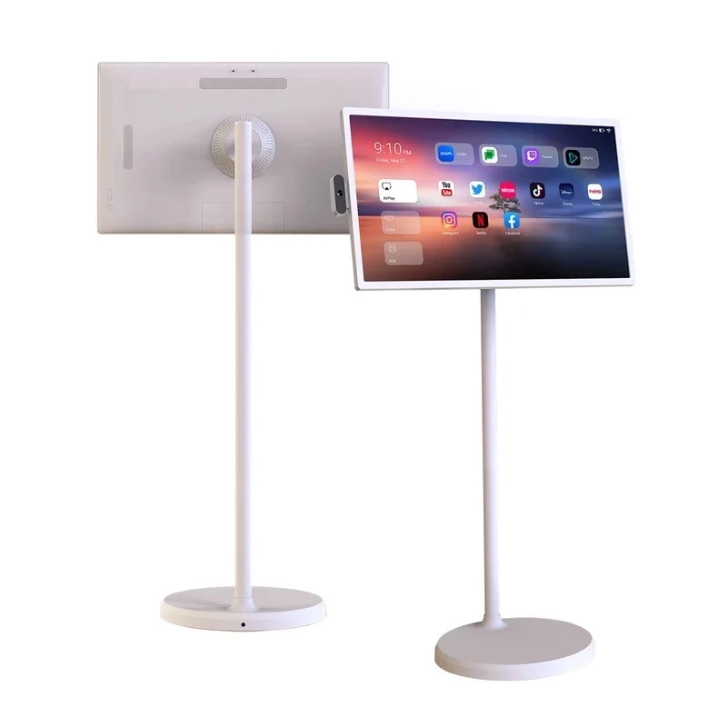 32 Inch Battery Powered Lg Stand By Me Tv