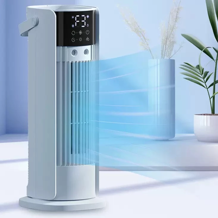 2024 Water-Cooled Tower Fan
